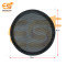 10 inches Speaker net Decorative Circle Woofer Guard Protector Cover Audio Accessories Black